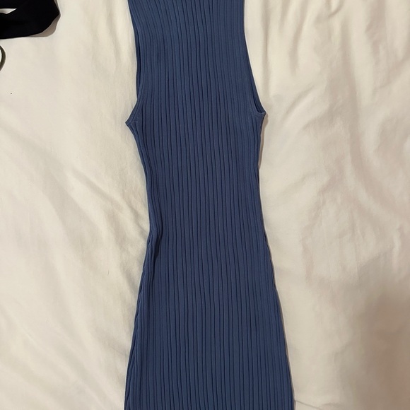 Elce Swim Dress - Picture 3 of 4